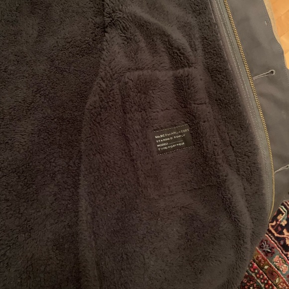 Marc by Marc Jacobs Jacket - Picture 4 of 9